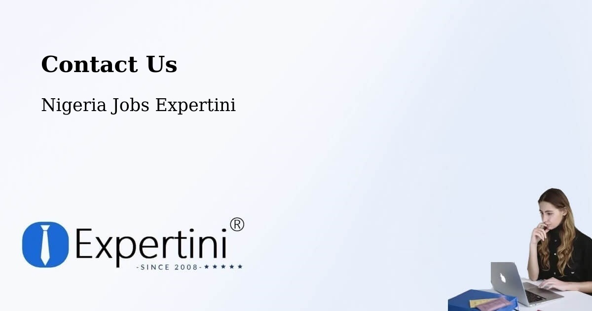 Contact Expertini – Aba - Nigeria Jobs Expertini
